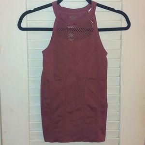 Fitted Athleta tank XS